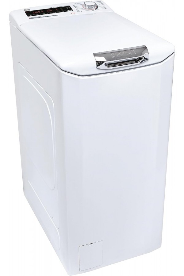 Пералня Hoover H-WASH 300 PRO H3TFSMP48TAMCE-S II
